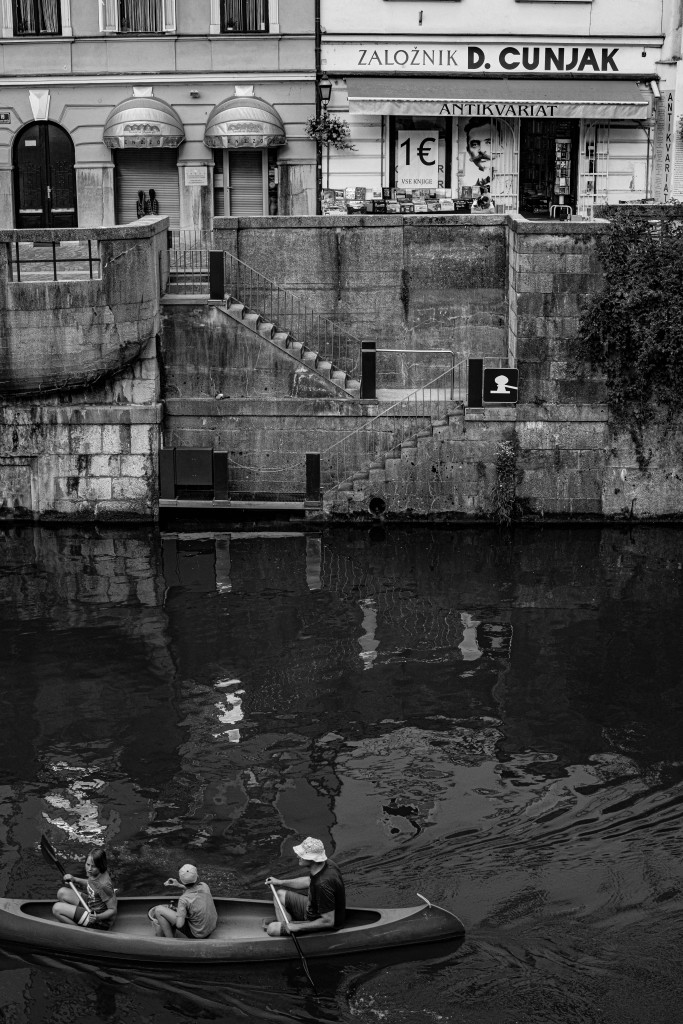 el rio